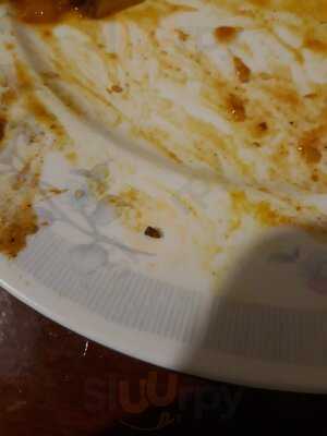 Ge'ez Ethiopian Restaurant