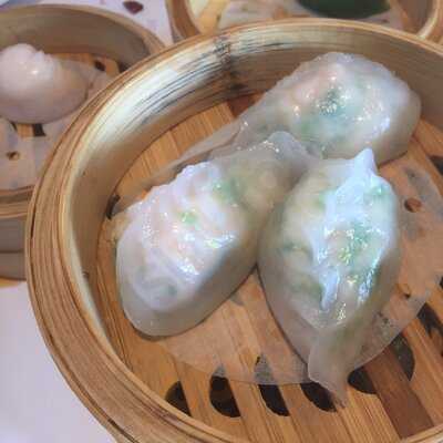 Yuyin Chinese Cuisine