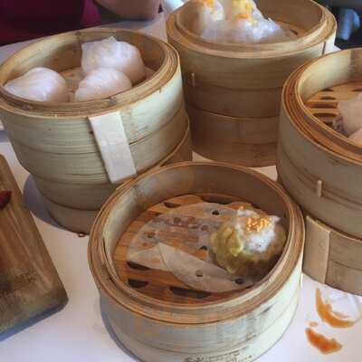 Yuyin Chinese Cuisine