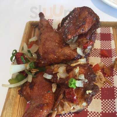 Yuyin Chinese Cuisine