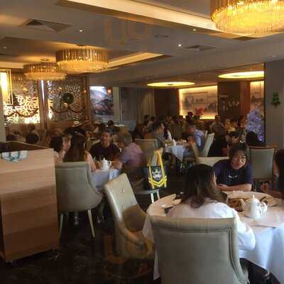 Yuyin Chinese Cuisine