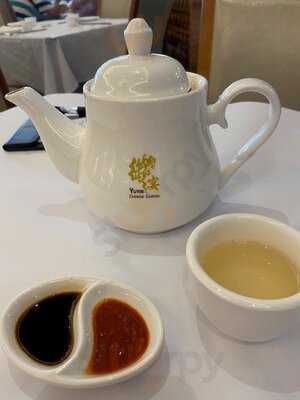 Yuyin Chinese Cuisine