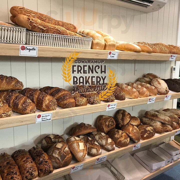 Cowaramup French Bakery And Patisserie
