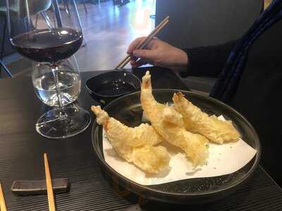 Ken Japanese Restaurant