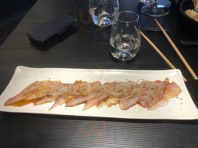 Ken Japanese Restaurant