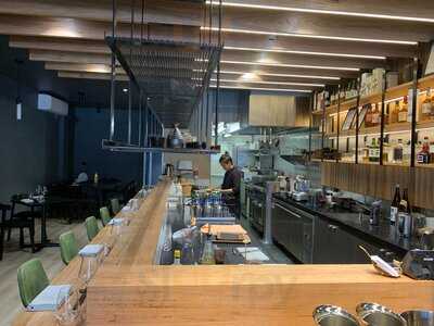 Ken Japanese Restaurant