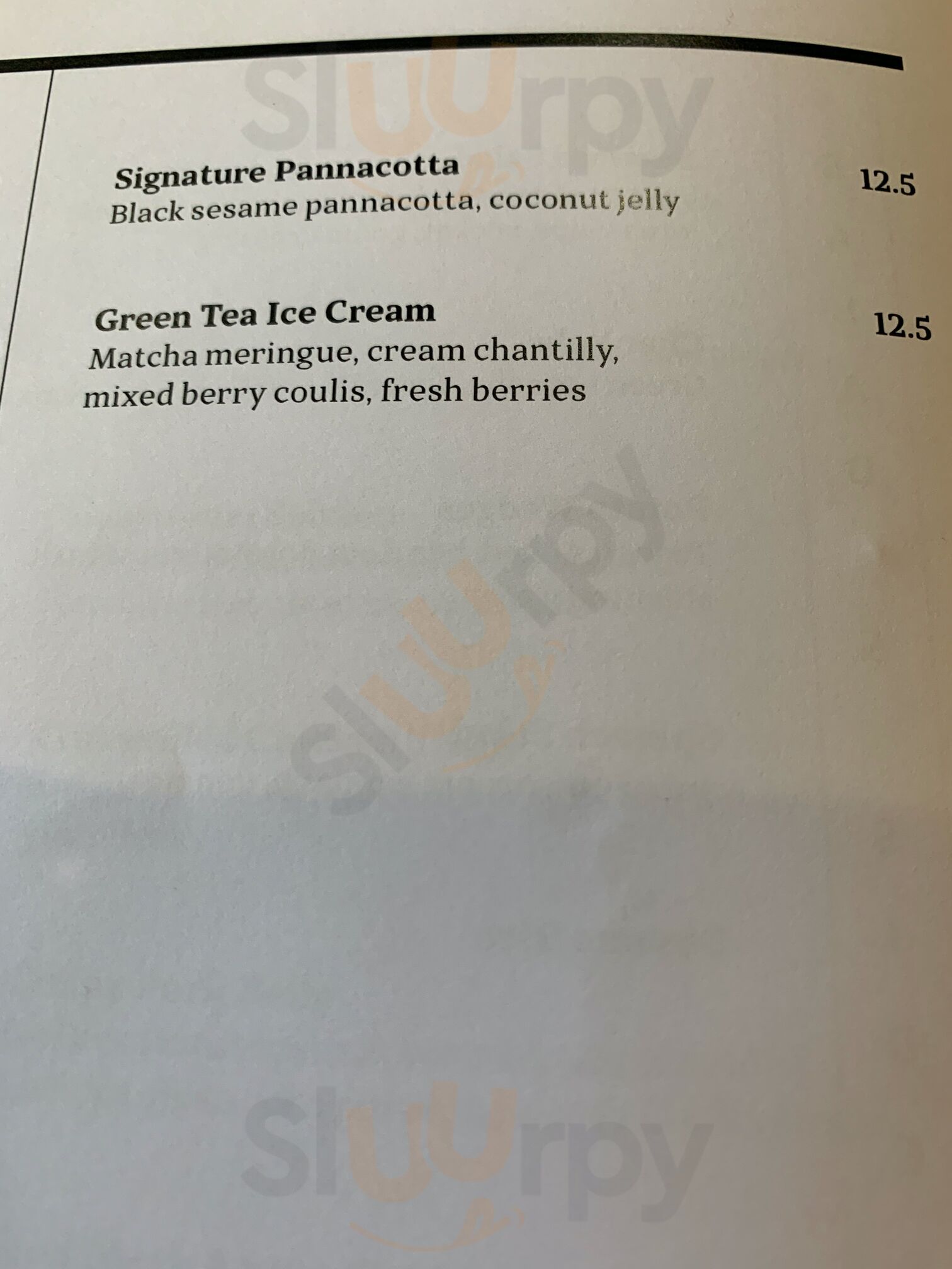 Ken Japanese Restaurant