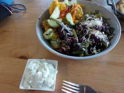 It's All Grk Authentic Gyros