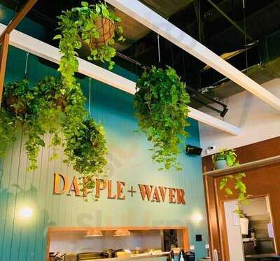 Dapple + Waver