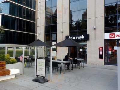 In A Rush - St Kilda Rd