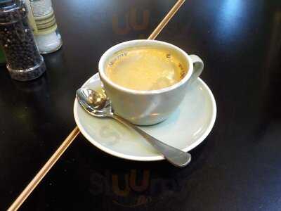 In A Rush - St Kilda Rd