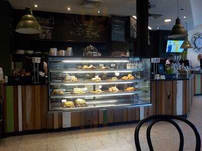 In A Rush - St Kilda Rd