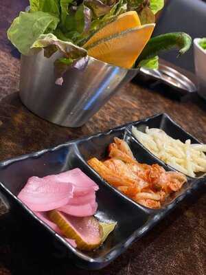 Soko Korean Charcoal Bbq