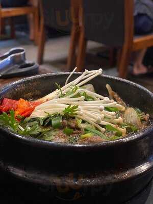 Soko Korean Charcoal Bbq