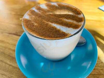 Shepherd's Lane Cafe And Dessert Bar