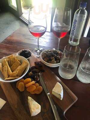 Mason Winery Restaurant And Cellar Door