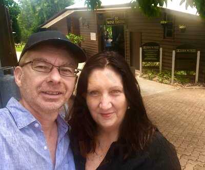 Mason Winery Restaurant And Cellar Door