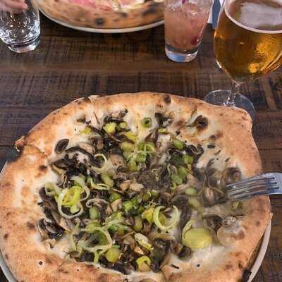 Blue Velvet Adelaide