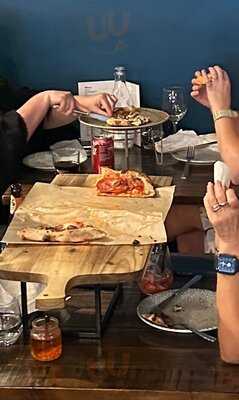 Blue Velvet Adelaide