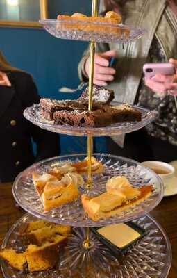 Blue Velvet Adelaide