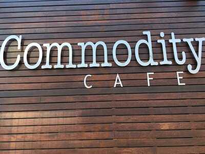 Commodity Cafe