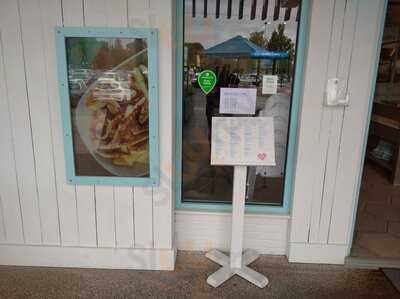 Hunky Dory Fish & Chips Bendigo