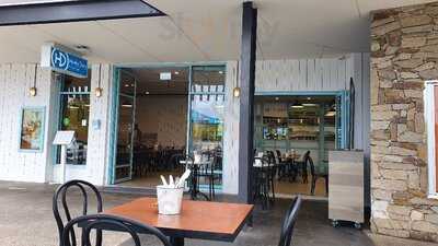 Hunky Dory Fish & Chips Bendigo