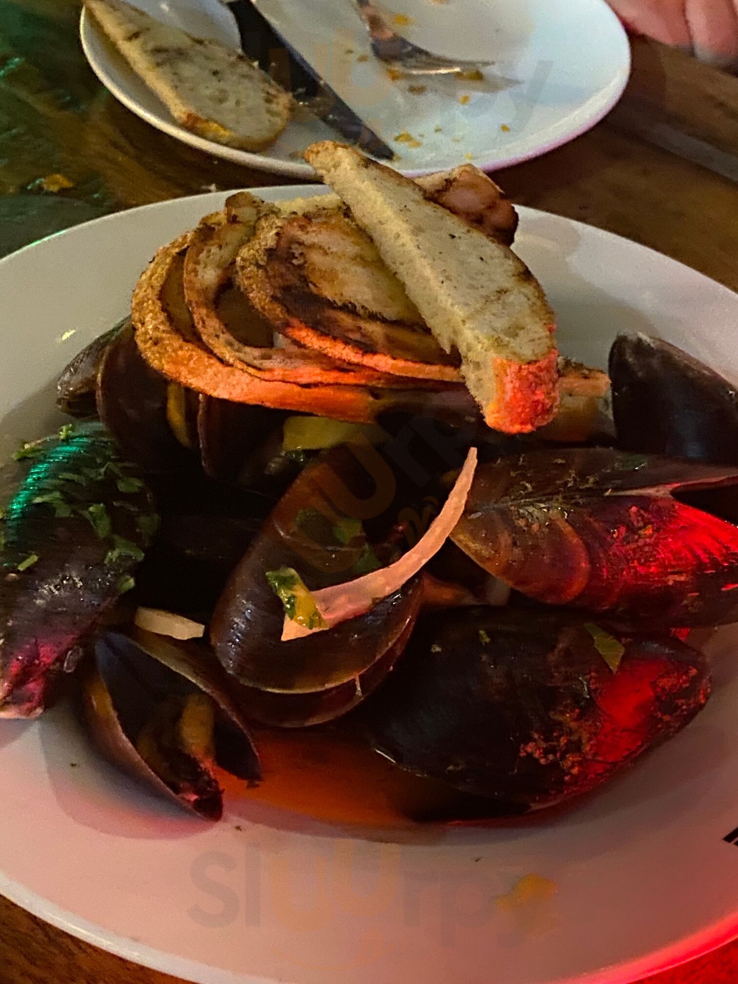 Cubbyhouse Restaurant + Bar