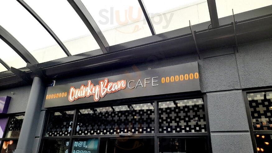 Quirky Bean Cafe