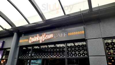 Quirky Bean Cafe
