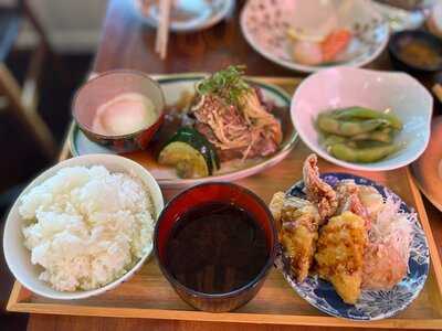 Akashi Japanese Restaurant