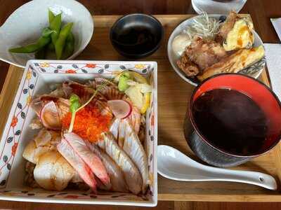 Akashi Japanese Restaurant