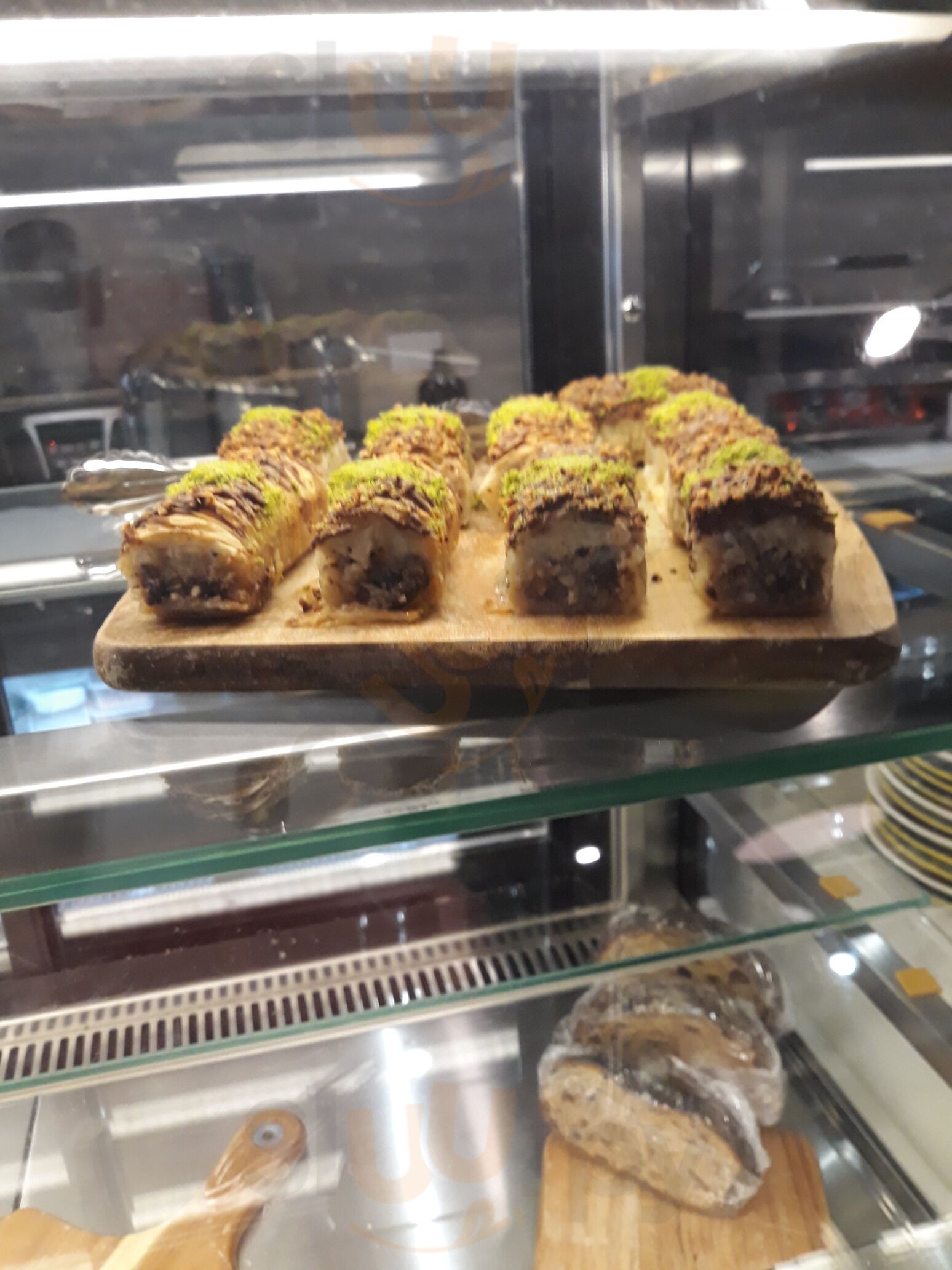 Thirty 4 Cafe & Restaurant