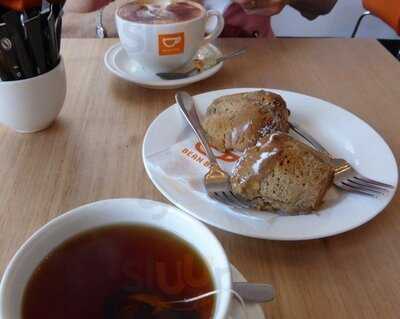 Bean Bar Bank Street