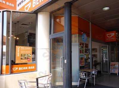 Bean Bar Bank Street