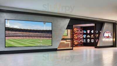 Afl Kitchen & Bar