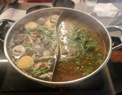 Ten Bbq & Hotpot Buffet Restaurant