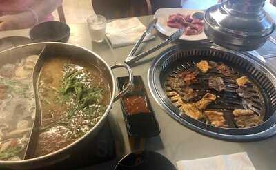 Ten Bbq & Hotpot Buffet Restaurant