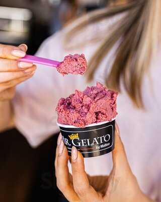 Mr Gelato By Matteo