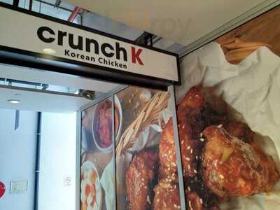 Crunch K