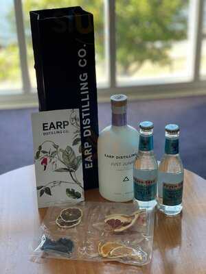 Earp Distilling Co.