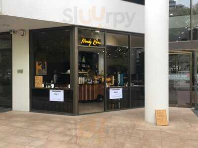 Moody Brew Coffee Bar