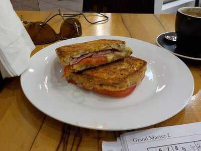 Moody Brew Coffee Bar