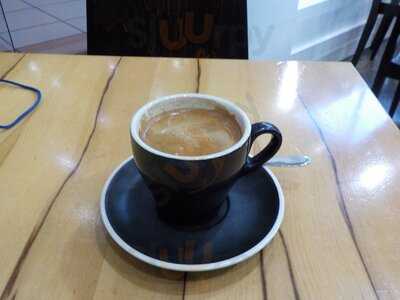 Moody Brew Coffee Bar