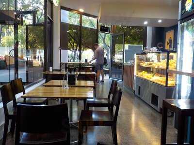 Moody Brew Coffee Bar