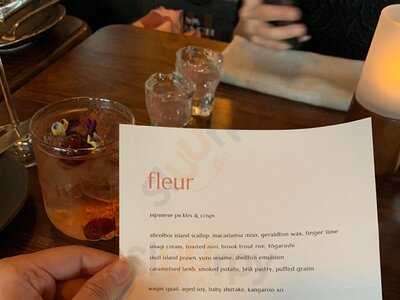 Fleur