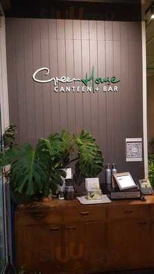 Greenhouse Canteen