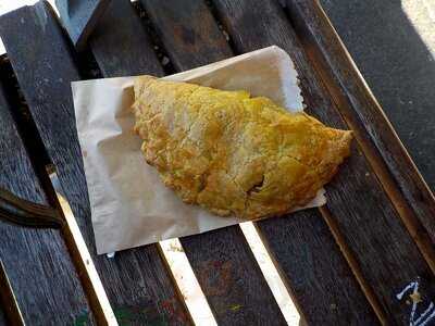 K&h Hot Bread Bakery