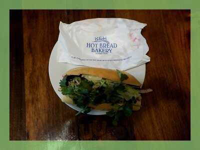 K&h Hot Bread Bakery