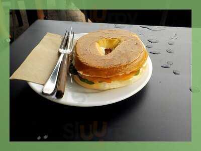 One Square Espresso Bar